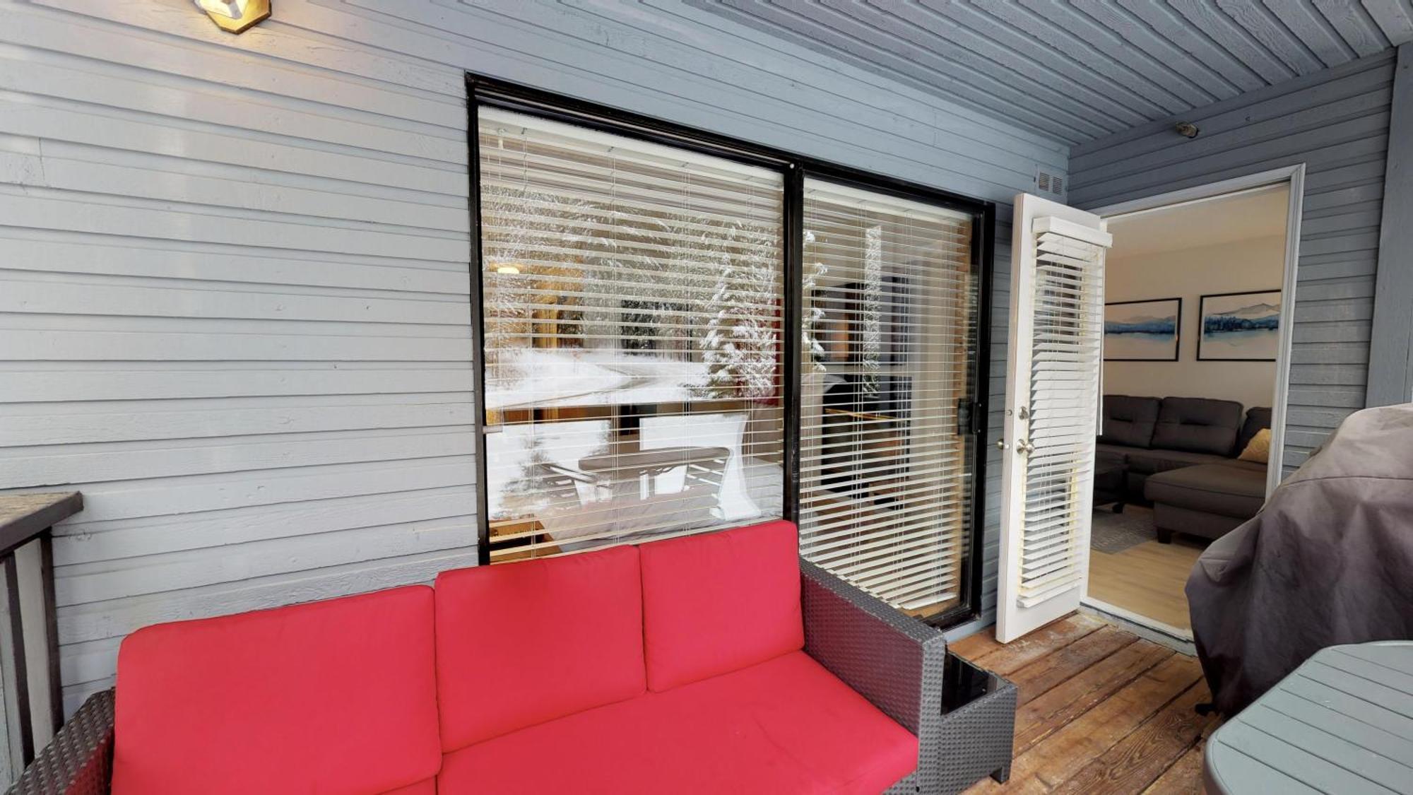 Powderhorn By Whistler Blackcomb Vacation Rentals ภายนอก รูปภาพ