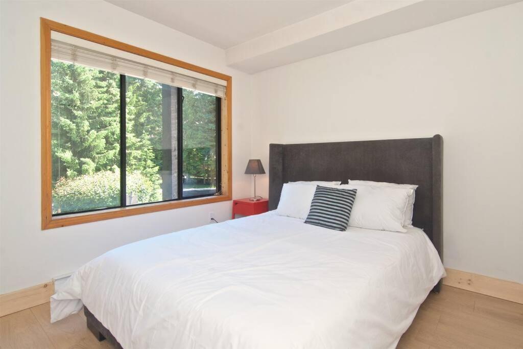 Powderhorn By Whistler Blackcomb Vacation Rentals ภายนอก รูปภาพ