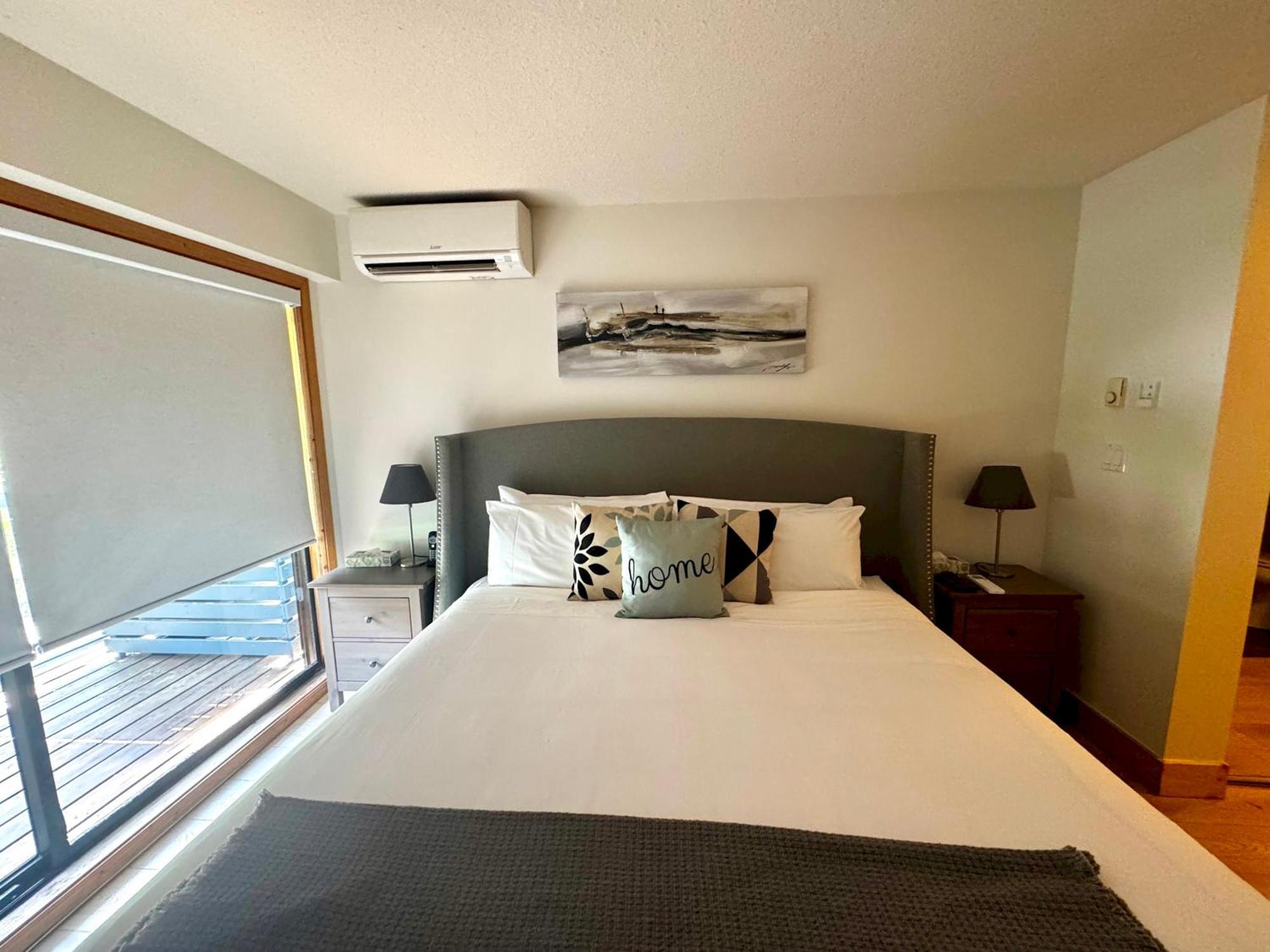 Powderhorn By Whistler Blackcomb Vacation Rentals ภายนอก รูปภาพ